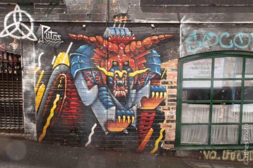 Melbourne