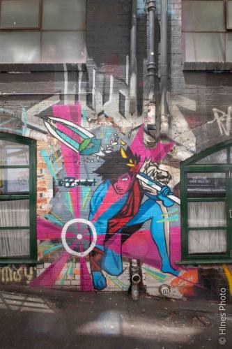 Melbourne
