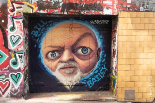 Melbourne