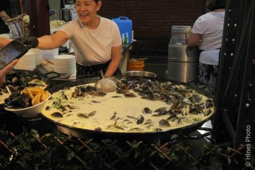 Queen Victoria Market Melbourne