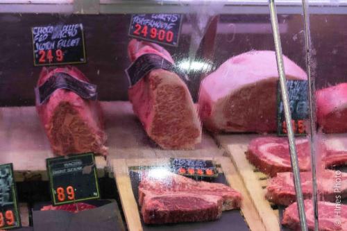 Queen Victoria Market Melbourne