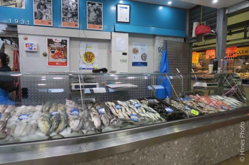 Queen Victoria Market Melbourne
