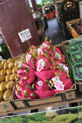 Queen Victoria Market Melbourne