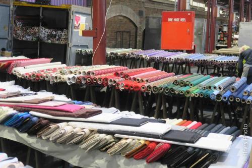 Queen Victoria Market Melbourne