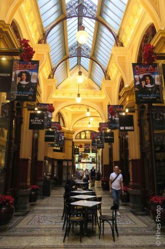 Melbourne