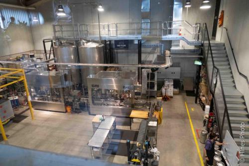 Four Pillars Distillary