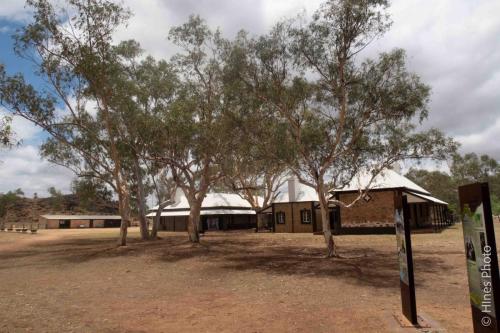 Alice Springs