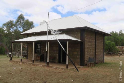 Alice Springs