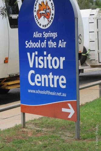 School of the Air