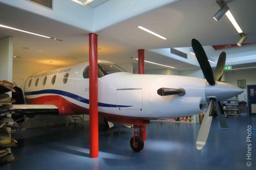 Royal Flying Doctor's Service