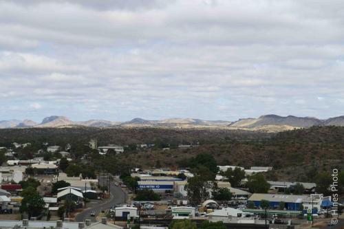 War Memorial, Alice Springs