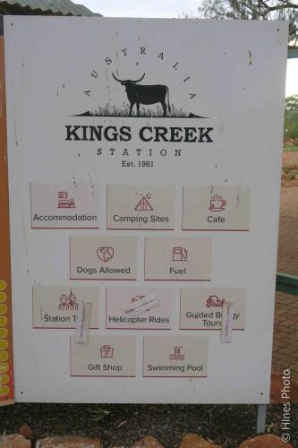 Kings Creek