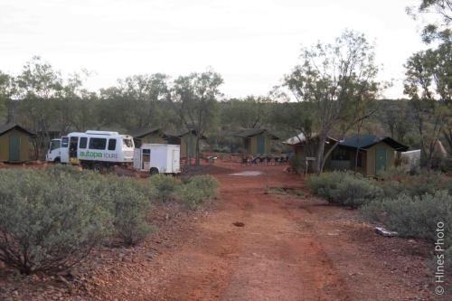 Kings Creek
