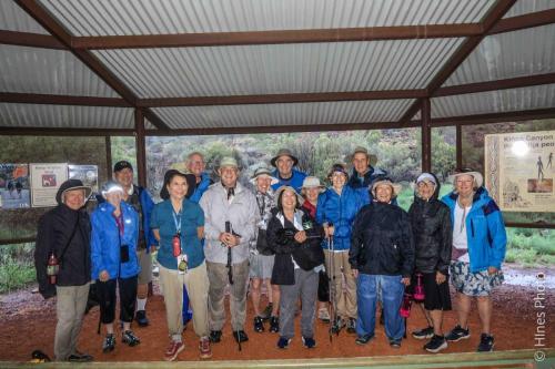 At Kings Canyon