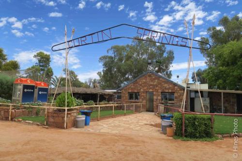 Curtin Springs
