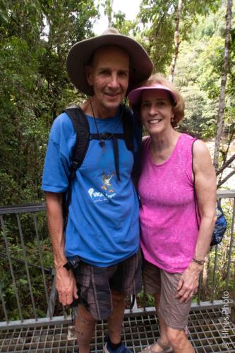 Mossman Gorge