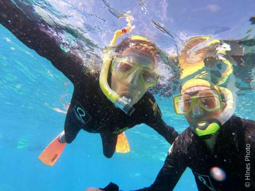 Great Barrier Reef