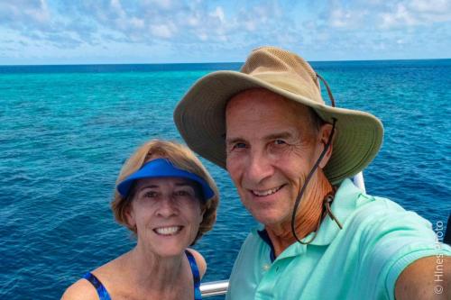 Great Barrier Reef