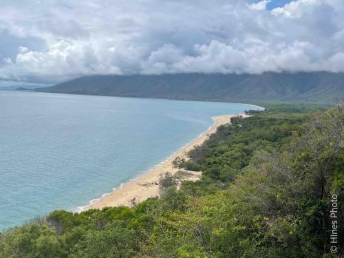 Cairns to Sydney