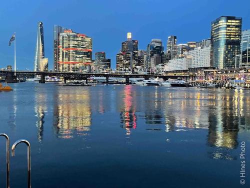 Sydney Harbor