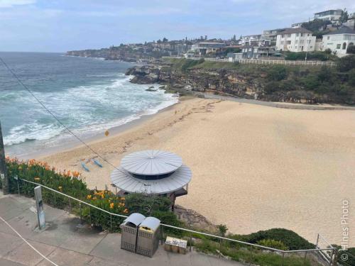 Bondi Beach walk