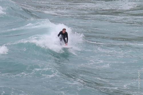 Bondi Beach walk
