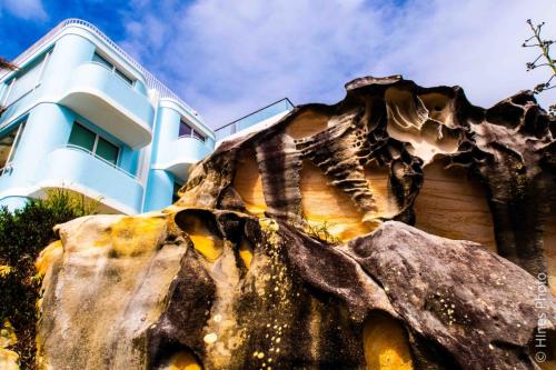 Bondi Beach walk