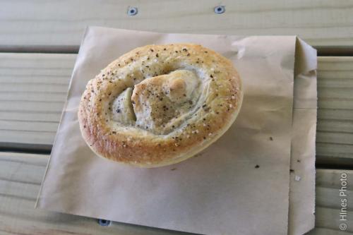 One of those meat pies