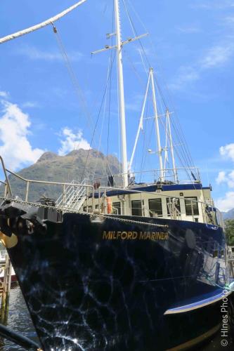 Milford Sound