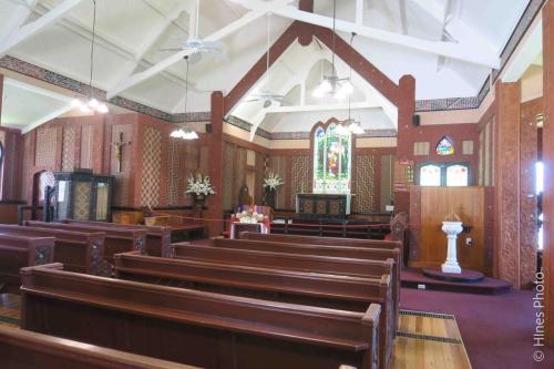 St. Faiths Anglican Church