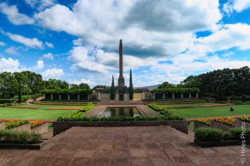 Michael Joseph SAvage Memorial